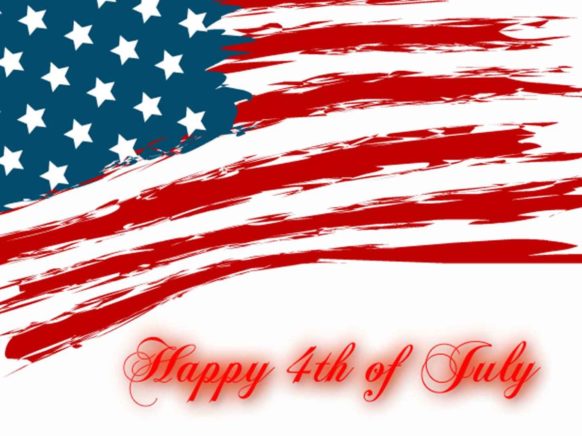 Free Wallpapers – Happy 4th of July Wallpaper wallpaper