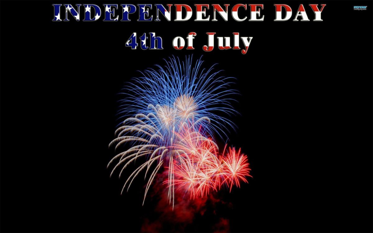 Independence Day 4th Of July HD Wallpaper #6079 Wallpaper | High …