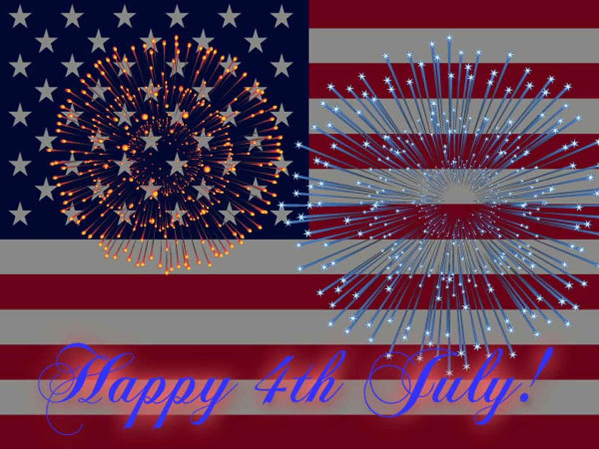 Free Wallpapers – Happy 4th of July Picture wallpaper