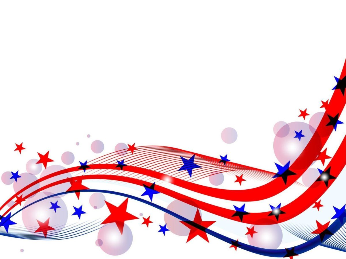 4th July Independence Day 2013 Free Vector Downloads, Stock Graphics