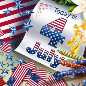 download Pix For > Cute 4th Of July Wallpaper
