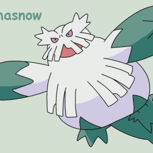 download Abomasnow by Roky320 on DeviantArt