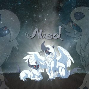 download Absol Wallpaper by Thoron95 on DeviantArt