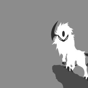 download Absol Wallpaper HD (72+ images)