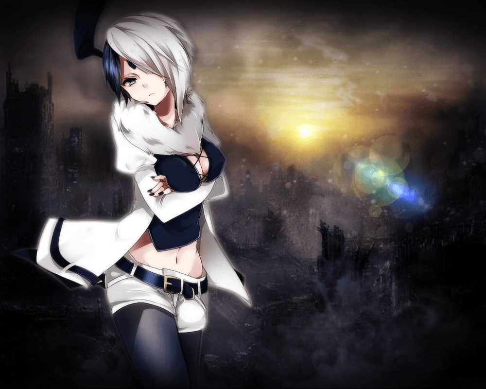 Absol Wallpaper by MythicxGamer on DeviantArt
