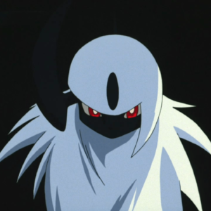 download Images For > Pokemon Absol Wallpaper