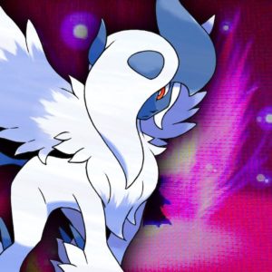 download Absol Wallpaper HD (72+ images)