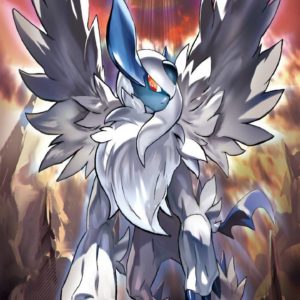 download Mega Absol wallpaper by toxictidus • ZEDGE™ – free your phone