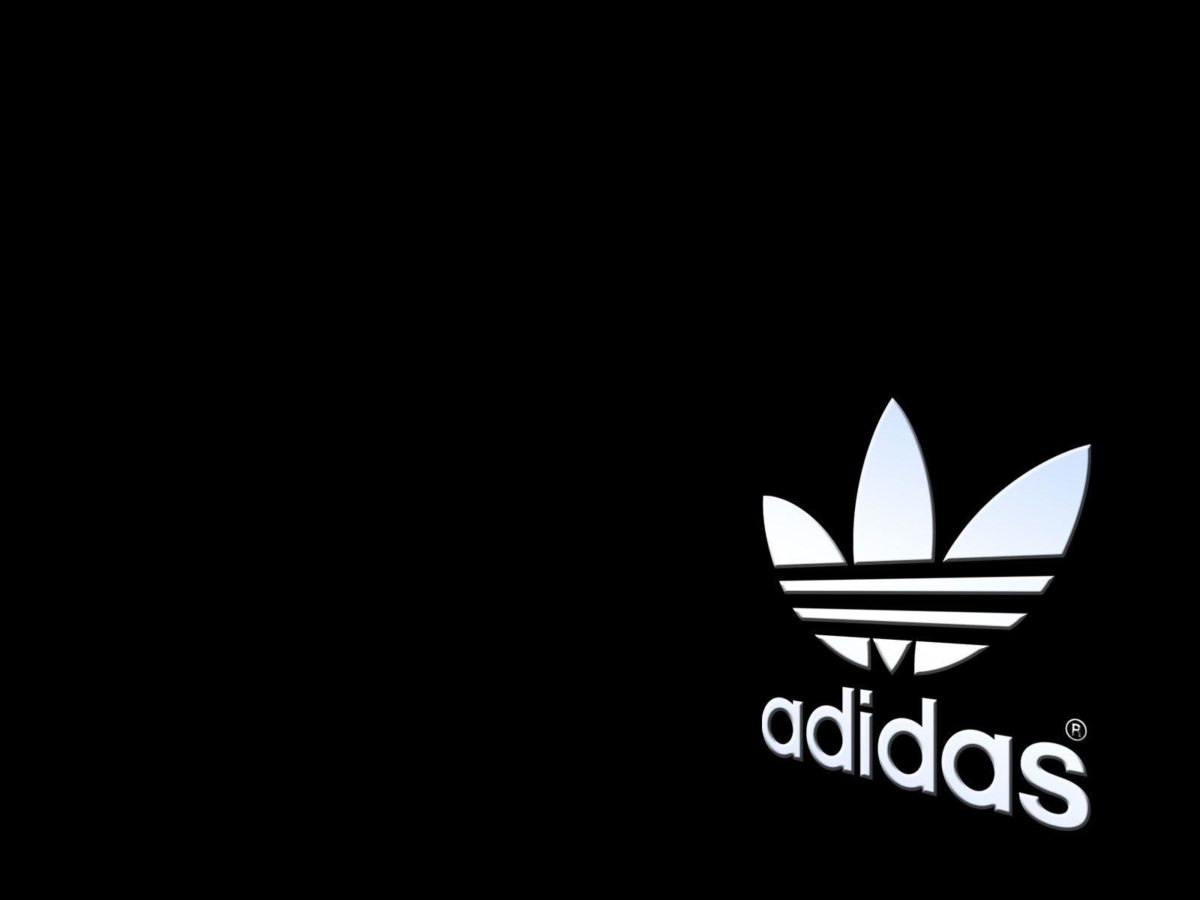 Adidas Logo Wallpapers – HD Wallpapers Inn
