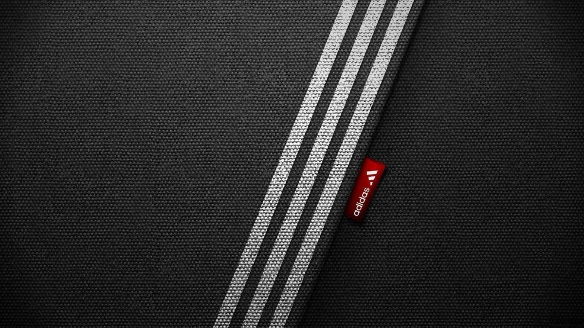 Adidas Logo HD Wallpapers Download Free Wallpapers in HD for your …