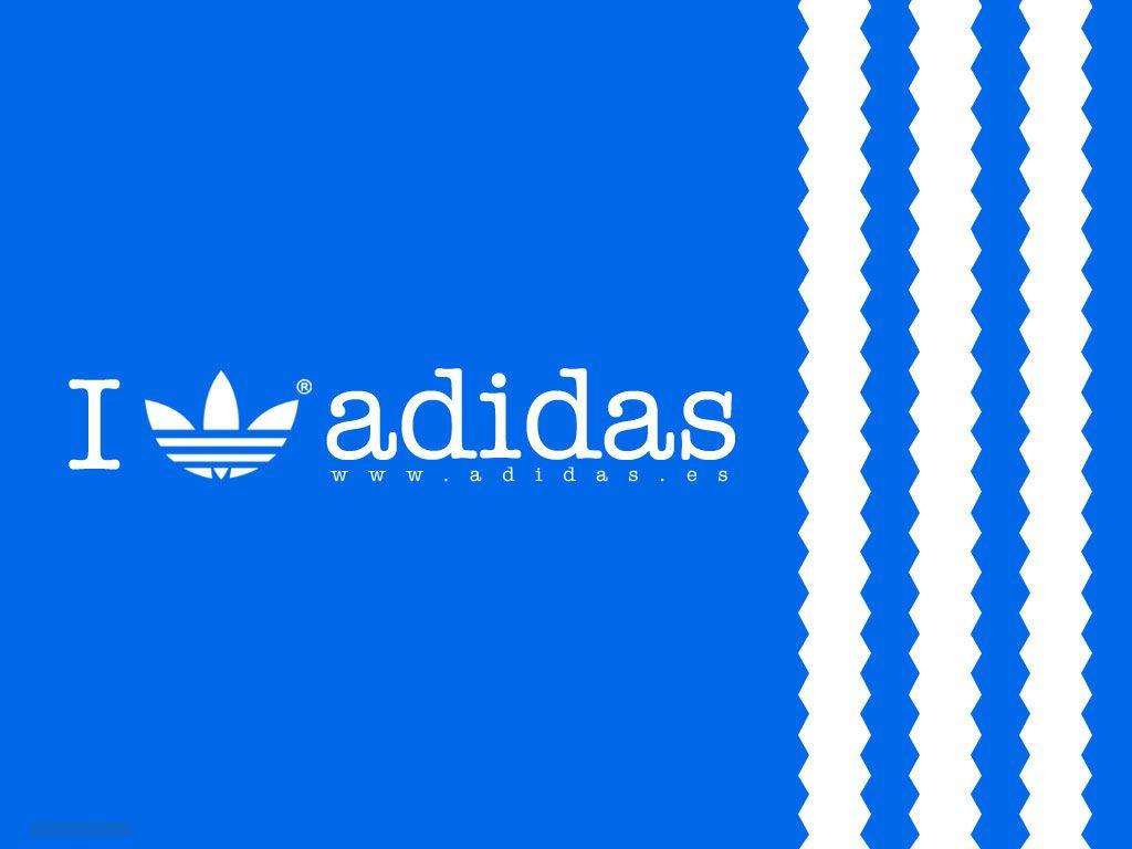 Adidas Logo wallpapers – Taringa!
