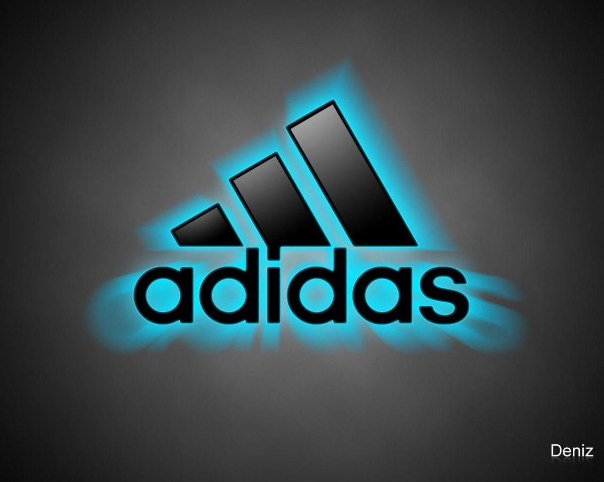Wallpapers For > Adidas Wallpaper Hd Blue