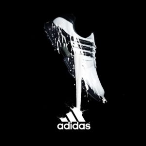 download Wallpaper Logo Adidas Hq Pictures 13 HD Wallpapers | Hdwalljoy.
