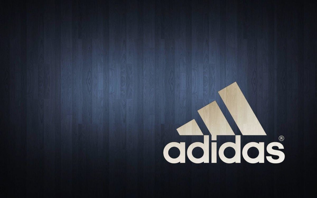 Adidas logo wallpaper | Wallpaper Wide HD