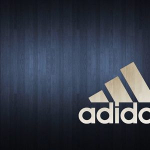 download Adidas logo wallpaper | Wallpaper Wide HD