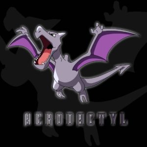 download Pokemon Aerodactyl 396709 – WallDevil