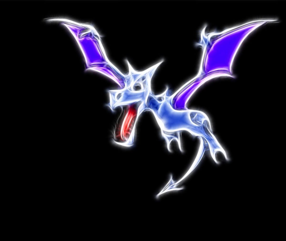 Aerodactyl wallpaper by Lord_Bayder • ZEDGE™ – free your phone