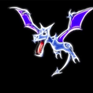 download Aerodactyl wallpaper by Lord_Bayder • ZEDGE™ – free your phone