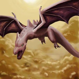 download Aerodactyl by superpsyduck on DeviantArt