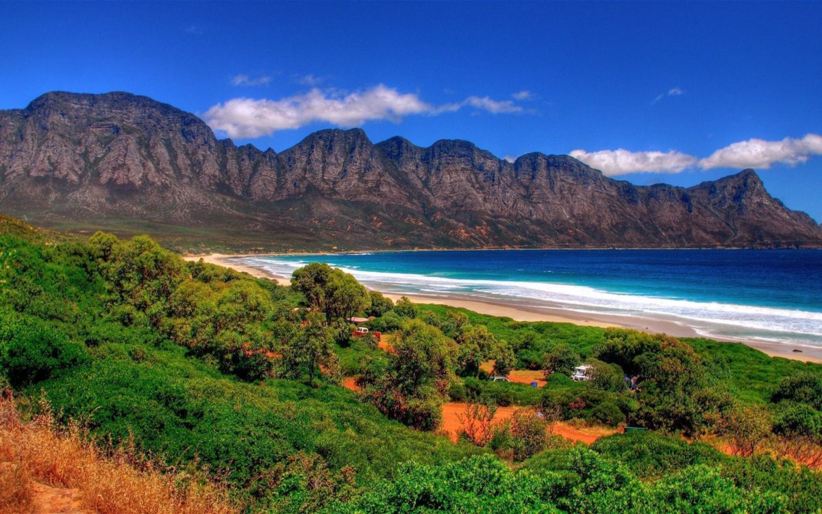 South Africa | Beauty Places