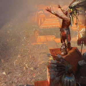 download 19 Age Of Empires III HD Wallpapers | Backgrounds – Wallpaper Abyss