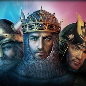 download Age of Empires II HD