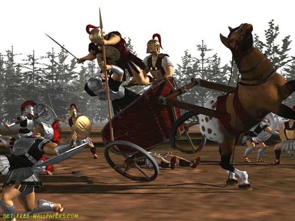 Age Of Empires Games Wallpaper – HD Wallpapers Download