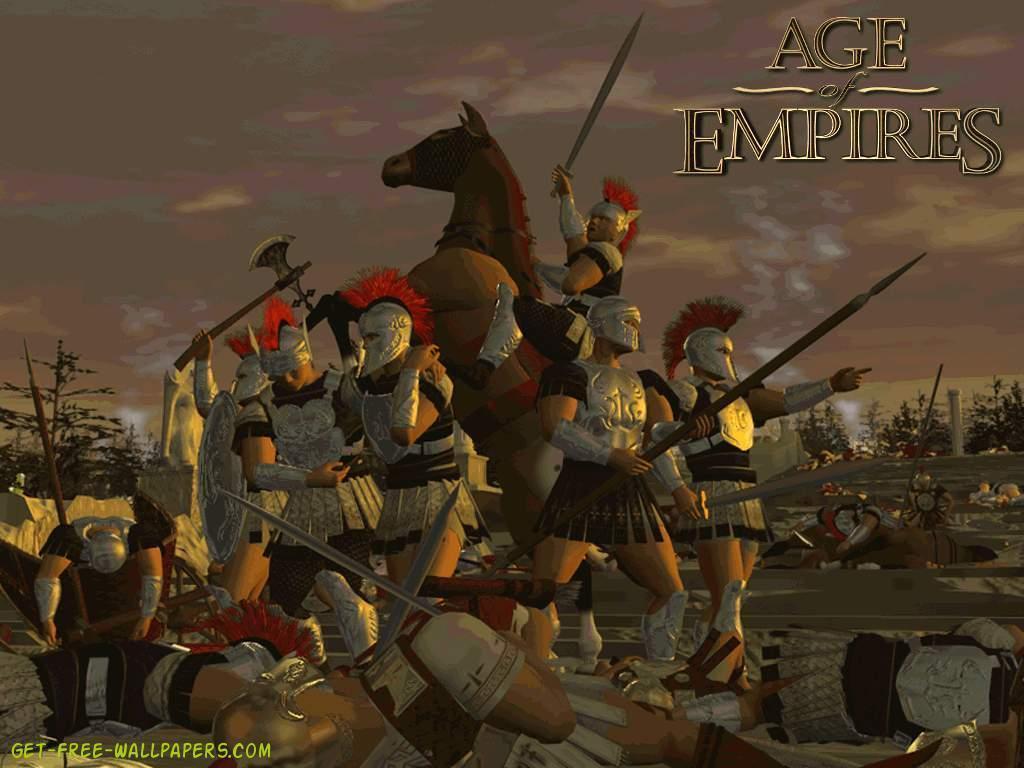 AoE Victory Games Wallpaper – HD Wallpapers Download