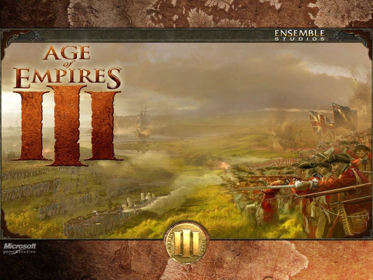 Age of Empires II < Games < Entertainment < Desktop Wallpaper