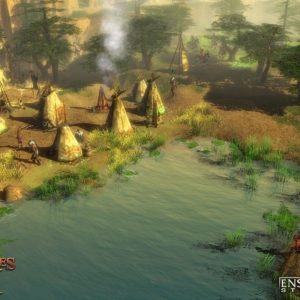 download 4 Age Of Empires III: The Asian Dynasties HD Wallpapers …
