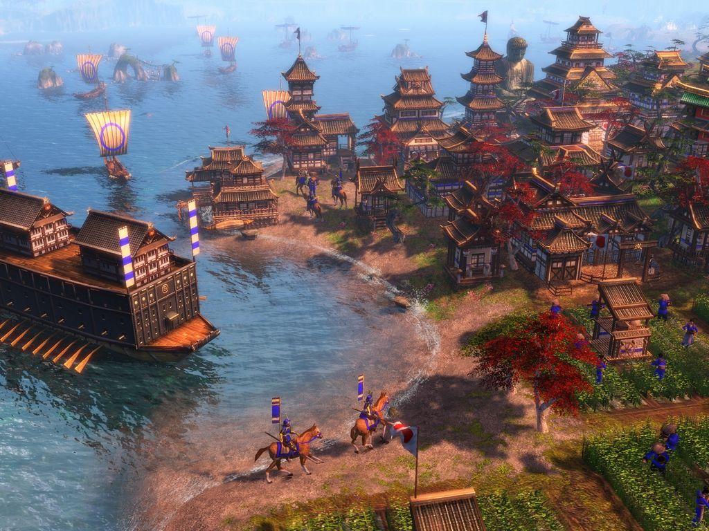 Latest Age Of Empires Hd Wallpapers Free Download | New HD …