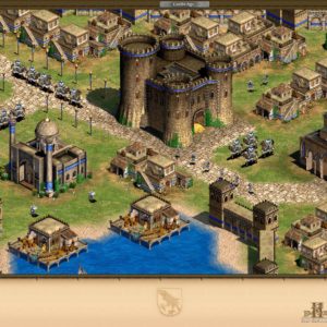 download Age Of Empires wallpaper HD