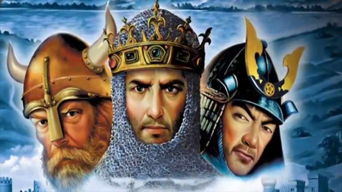 Age Of Empires II HD Computer Wallpapers, Desktop Backgrounds …