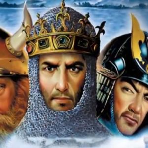 download Age Of Empires II HD Computer Wallpapers, Desktop Backgrounds …
