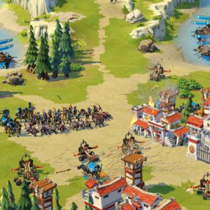 download Age of Empires wallpapers Archives | HD Wallpapers