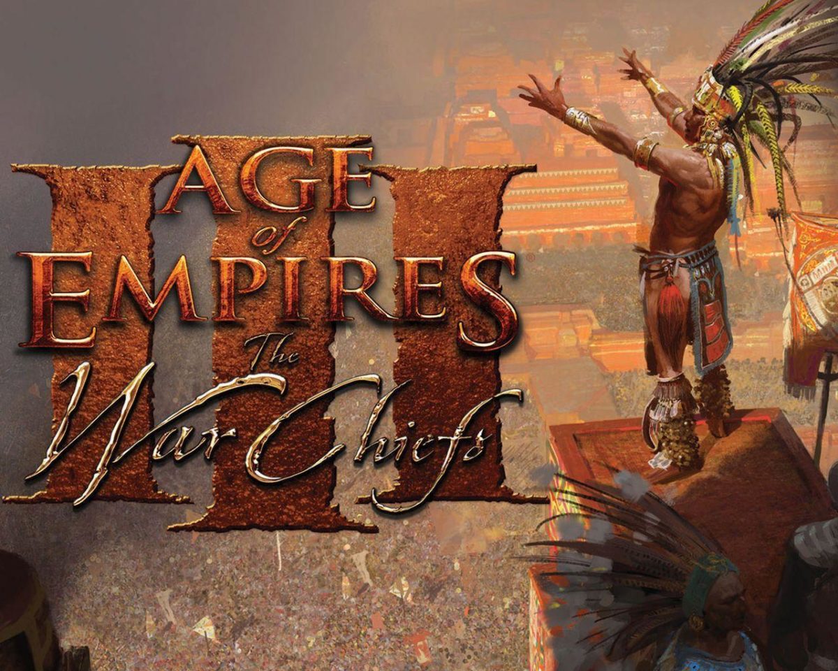 Free Age of Empires III Wallpaper in 1280×1024