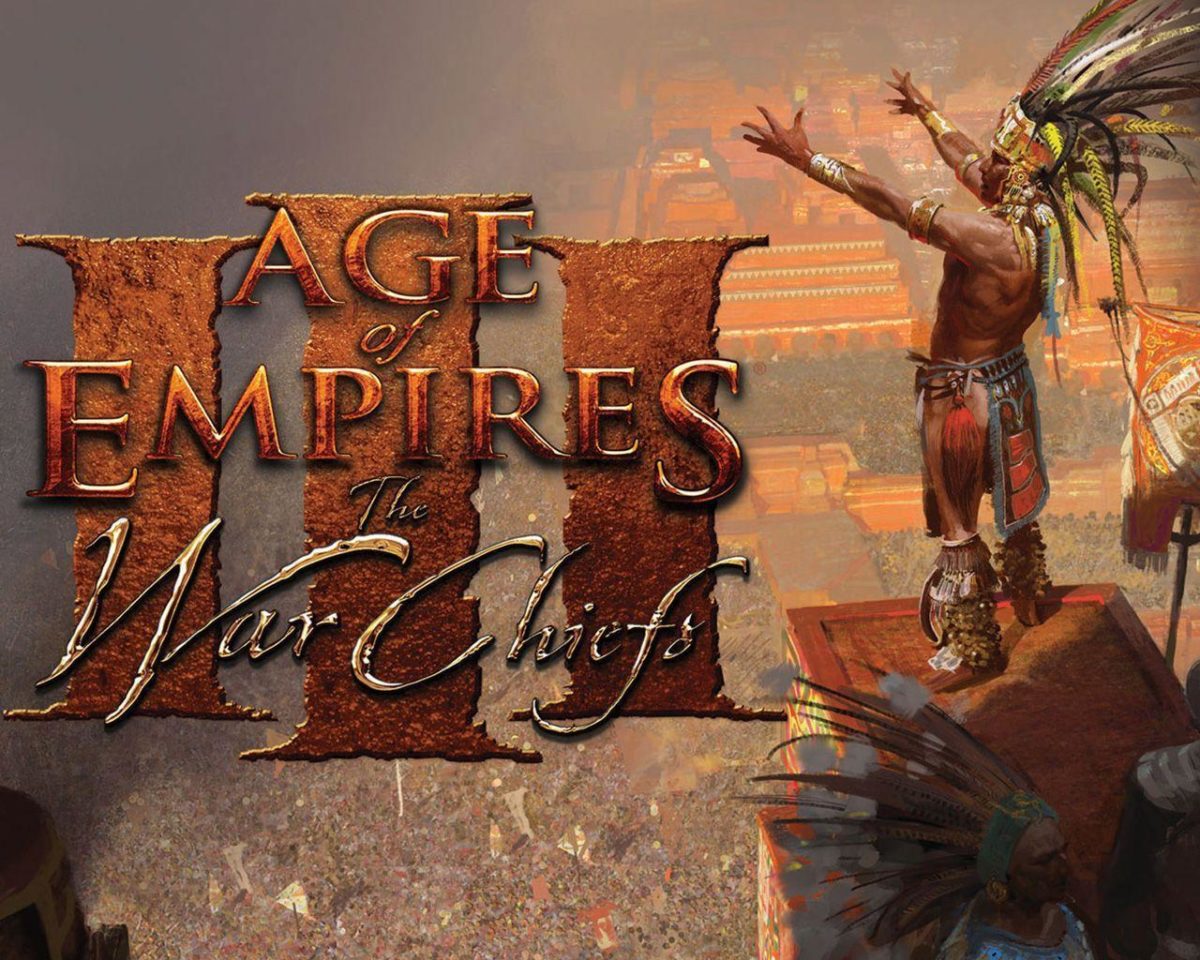 Free Age Of Empires Iii Wallpaper In 1280x1024