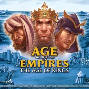 download Wallpapers Age of Empires Age of Empires: Age of Kings Games Image …