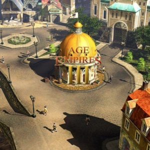 download Age of Empires III < Games < Entertainment < Desktop Wallpaper