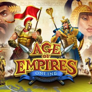download Wallpaper Age of Empires Online – HD Wallpaper Expert