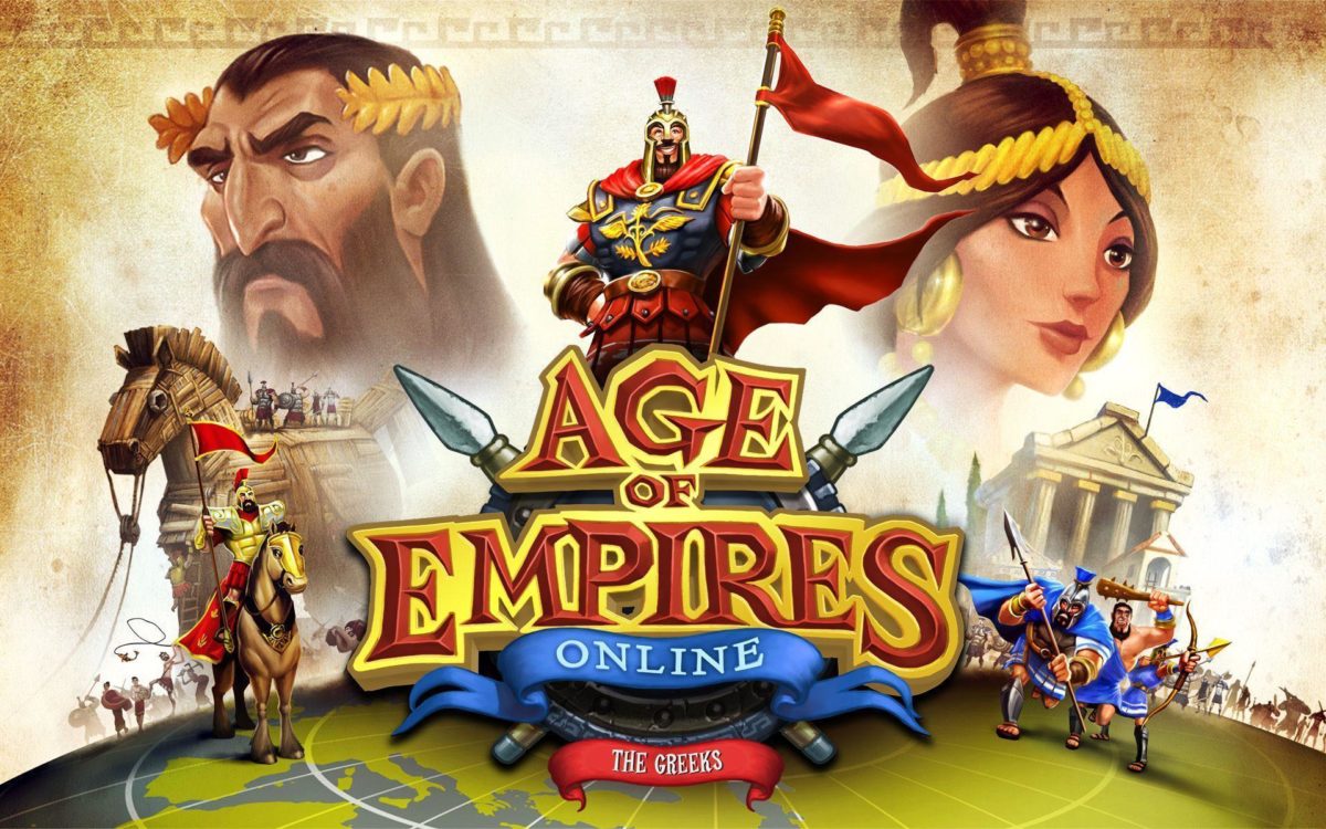 Age of Empires wallpapers Archives | HD Wallpapers