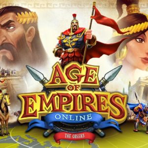 download Age of Empires wallpapers Archives | HD Wallpapers