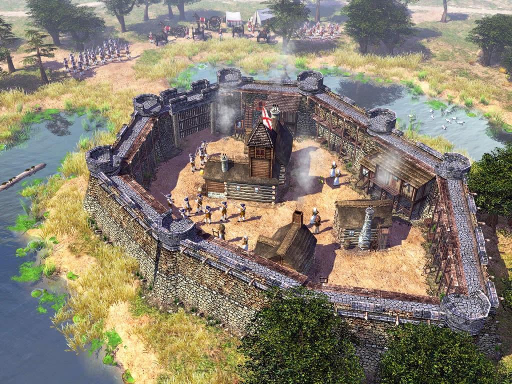Age of Empires Wallpapers – First HD Wallpapers