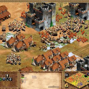 download Gallery For > Age Of Empires Wallpapers