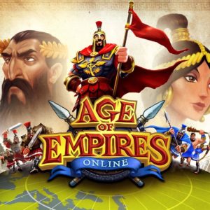 download Age Of Empires Game Wallpapers | HD Wallpapers