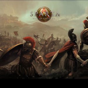 download Sparta: War Of Empires | Wallpapers | Plarium.com