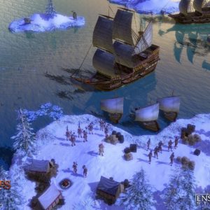 download Age of Empires III wallpapers | Age of Empires III stock photos