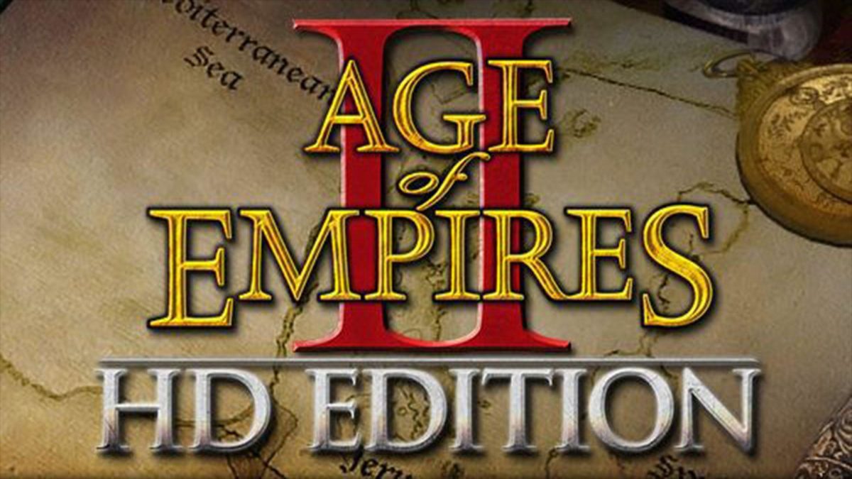 Age Of Empires II HD Computer Wallpapers, Desktop Backgrounds …