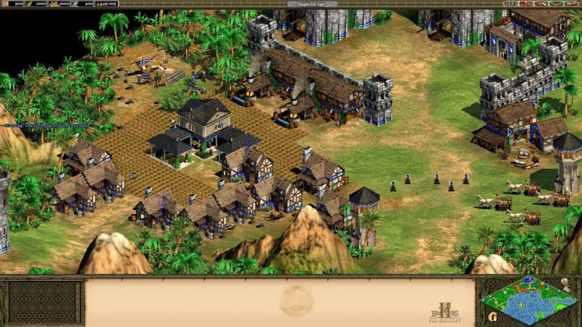 1920x1080px #688086 Age Of Empires 2 (930.68 KB) | 28.03.2015 | By …