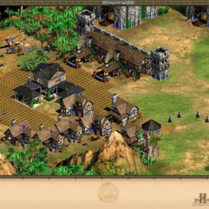 download 1920x1080px #688086 Age Of Empires 2 (930.68 KB) | 28.03.2015 | By …